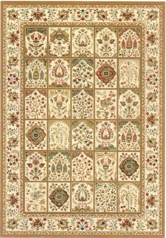 Ковер Champagne  38354 / 622260  2,0х2,9