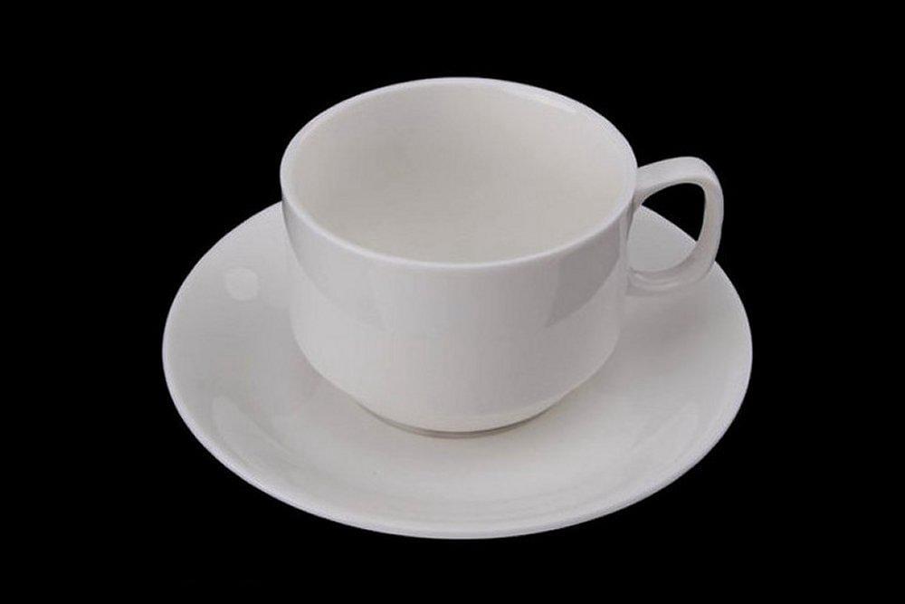 CHAN WAVE Classic Пара чайная фк0137 250мл (6/36)