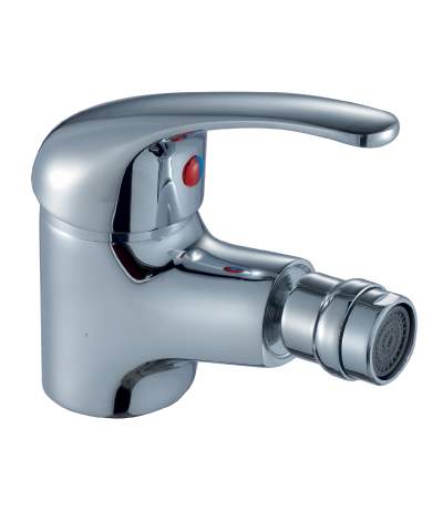 Смеситель Rossinka  A 35-51 для/ биде  одноручный ( 35мм)