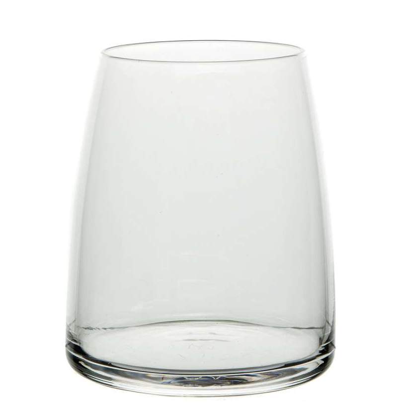 PASABAHCE Пино 420332SLB Стакан 425мл утонченный край (12)