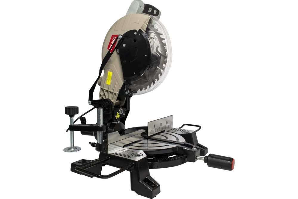 Пила торцовочная Ресанта  ТП-255Л  75/18/3