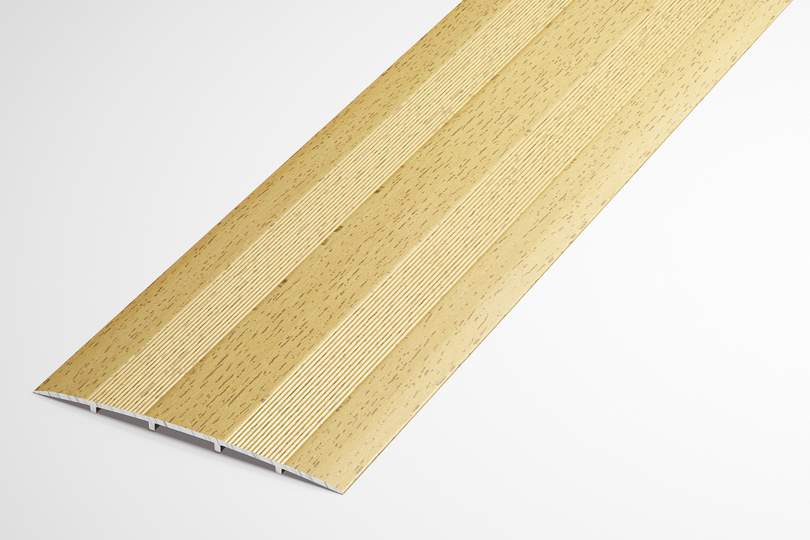 Профиль стыкоперекрывающий ПС 18.900.043 бук кантри