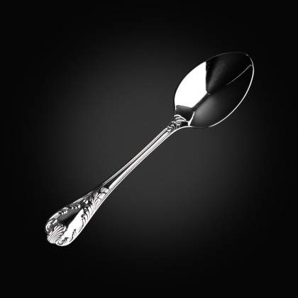 LUXSTAHL Rome Ложка кт9126 чайная [DJ-09055]