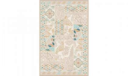 Ковер MARCO  W815A  2,0х3,0  cream/cream