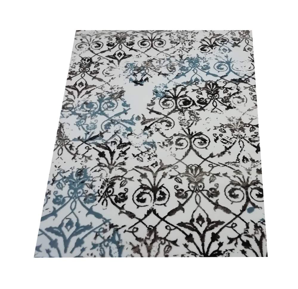 Ковер Брио 3844/z8/bi  2,0х3,0 oval