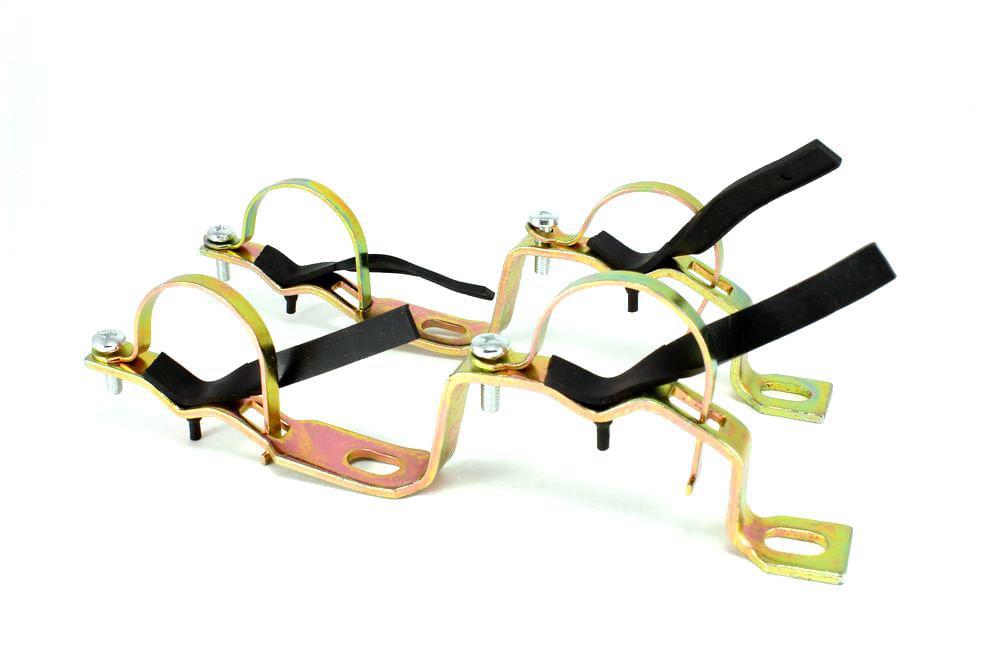 Кронштейн д/коллектора 1  /сталь/ 2шт.  VTc.130.N.0600