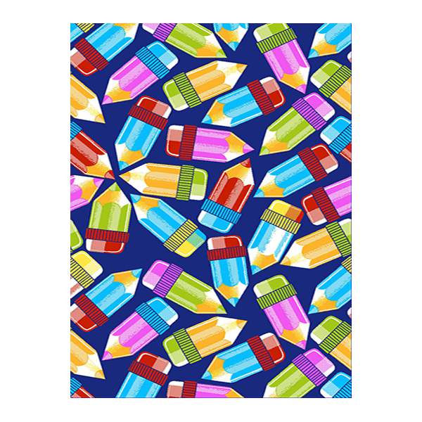 Ковер Baby New  2085  2,0х3,0 Lacivert  