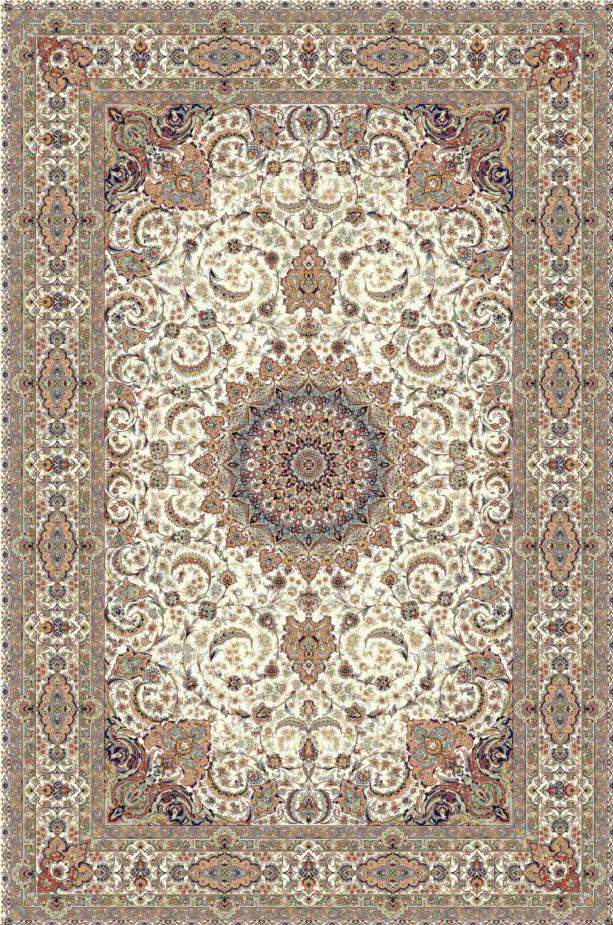 Ковер Persian Legend (HC) A-006/1100 1,5х2,2 