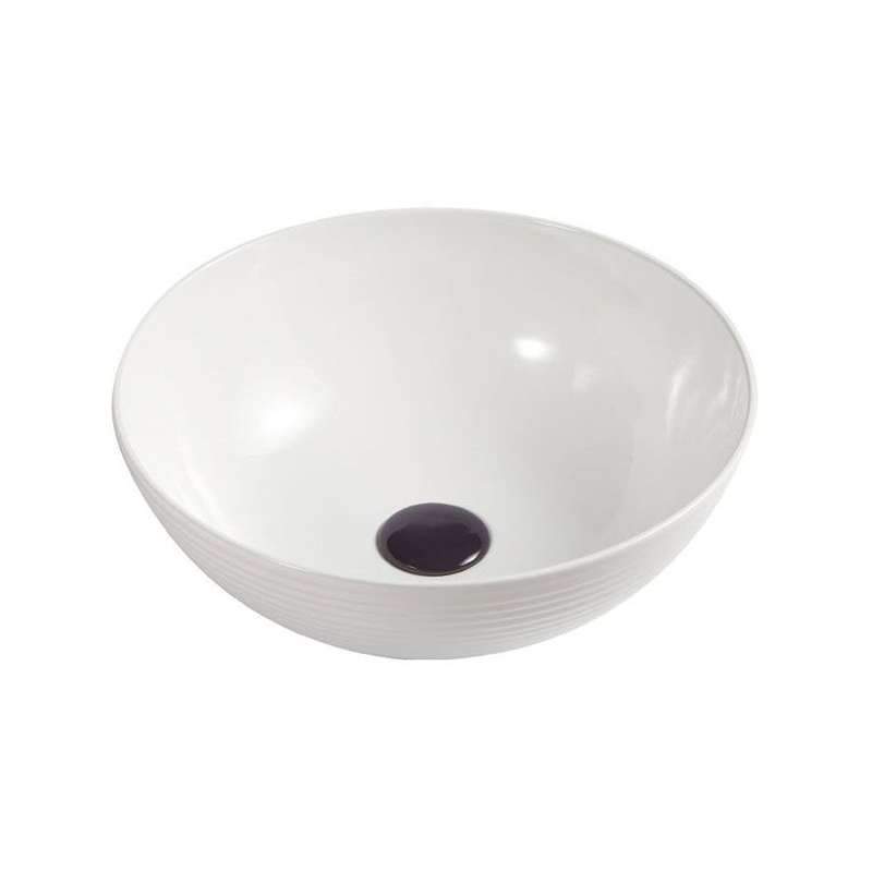 Раковина ультратонкая XML4004-1-B20 47,5*47,5*12см 