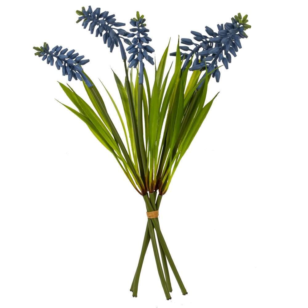 REMECO COLLECTION Букет 816185 Гиацинты 7х5х29см  