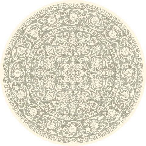 Ковер Champagne  38064 / 656590  1,6х1,6  круг