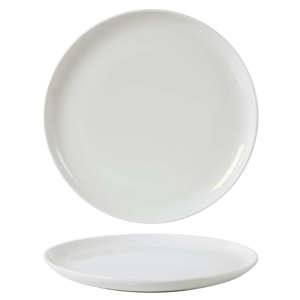 P.L. Noble Fine Plus Тарелка 81229893 155мм фарфор (6/48)