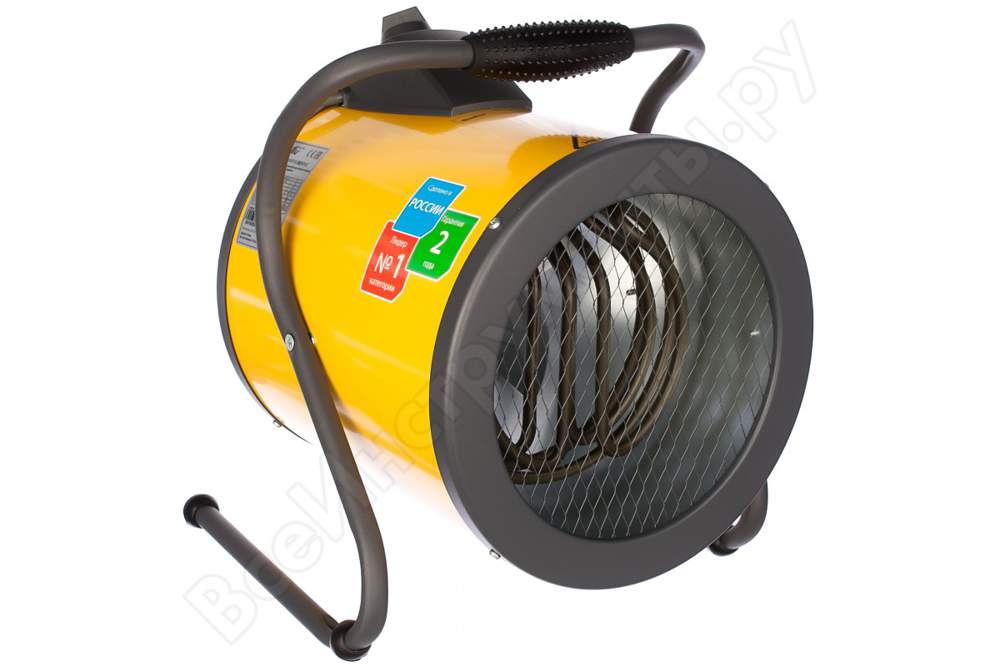 Тепловая пушка BALLU BHP-P-3  НС-1035078