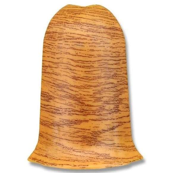 206 Угол нар.  Идеал Комфорт, Дуб коньячный, 55мм, к-т