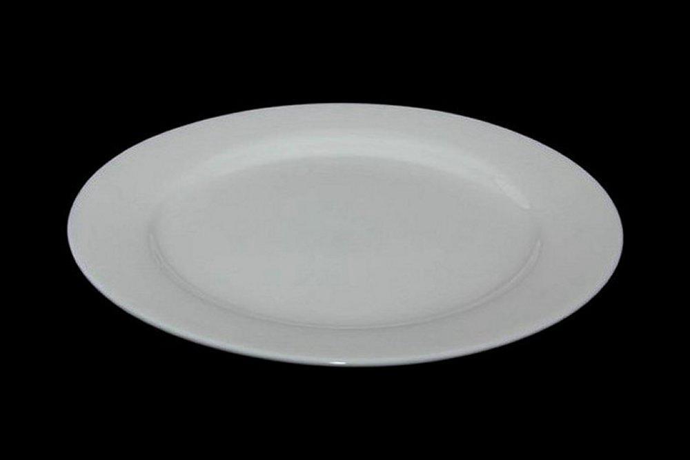 CHAN WAVE Classic Тарелка фк0130 мелкая 200мм (10/60)
