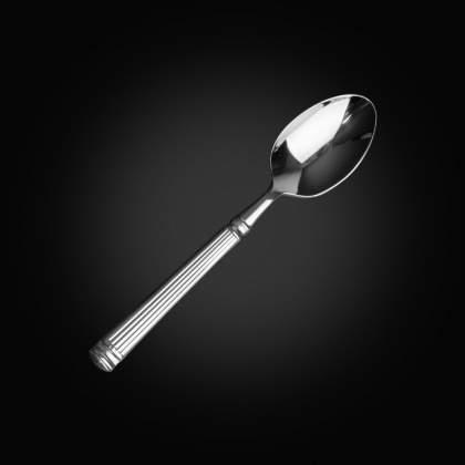 LUXSTAHL Verona Ложка кт221 кофейная [DJ-06597]