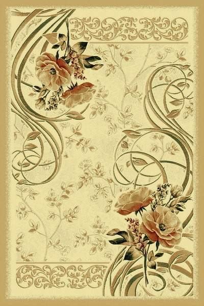 Ковер Алладин 3032/a7/2a  1,6х2,3