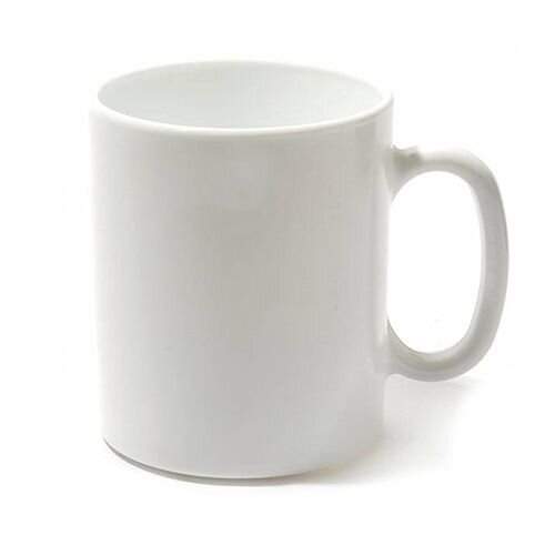 LUMINARC Эвридэй Кружка 340мл Q0101 (12)