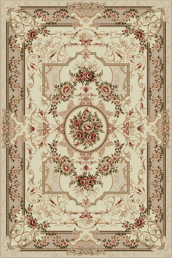 Ковер SOFFI  525/100  2,0х3,0