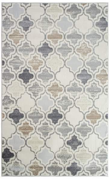 Ковер Аврора  4006/c3  2,0х3,0  