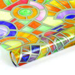 Статическая пленка S9022 90/150 оконная