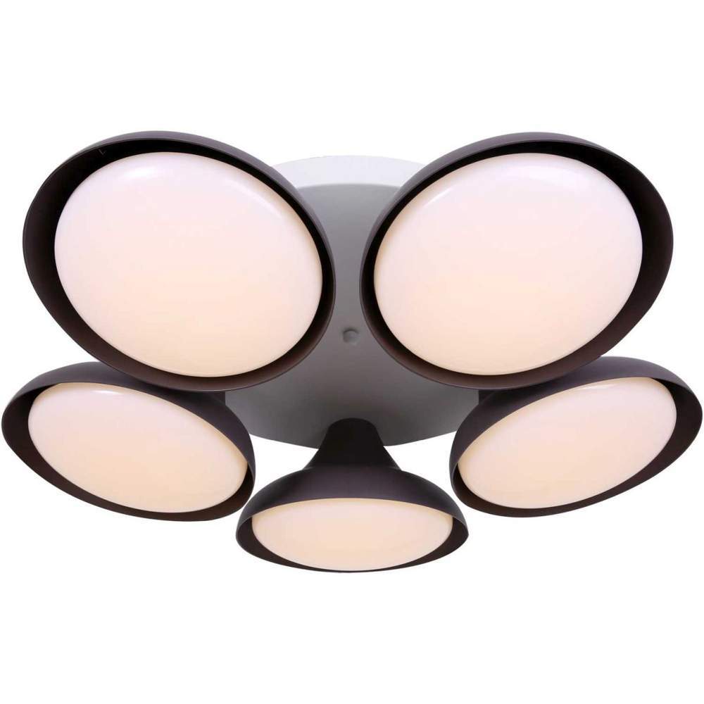 2081/08/05С Люстра потолочная Stilfort серия Graves 