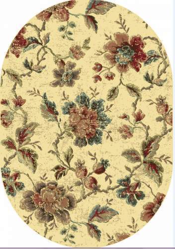 Ковер Avenue  89488 / 6262  1.6х2.3  овал