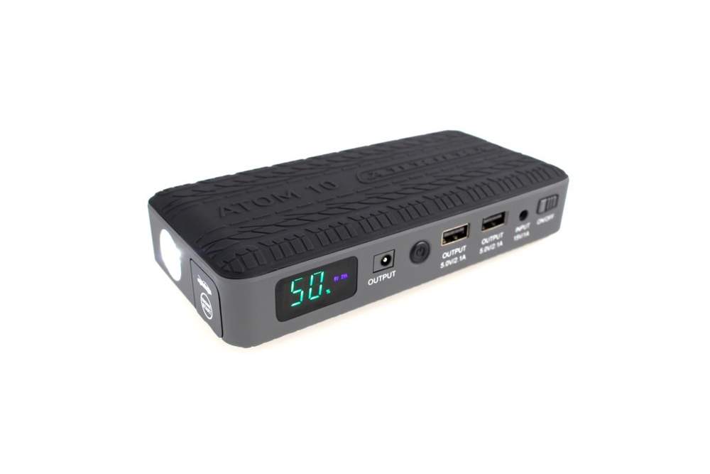 Пусковое устройство AURORA Atom 10 12В  18906