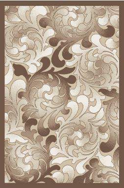 Ковер Джелато  3785/a2/gl  0,75х1,5