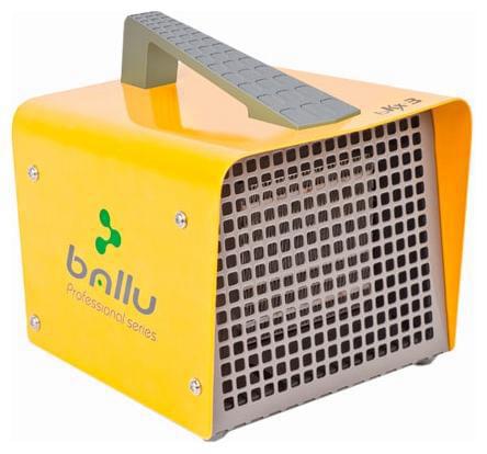 Тепловая пушка BALLU BKX-3  HC-1013525