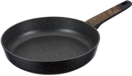 REGENT INOX Linea Albero Сковорода 62-1022 22х5см индукция 