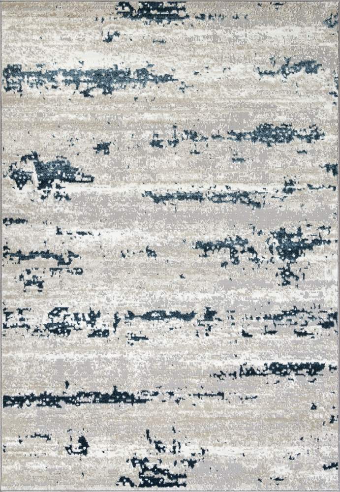 Ковер PALERMO F298 2.0х2,9  GRAY