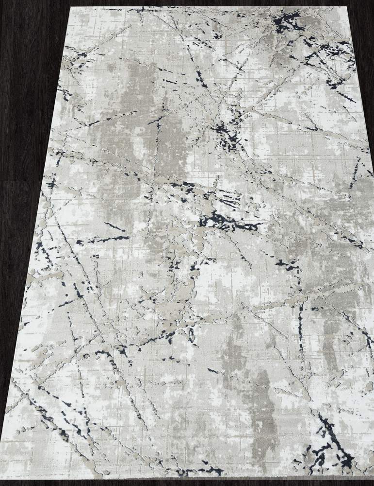 Ковер NENSI GL039D  2,0х2,9  BROWN / BROWN