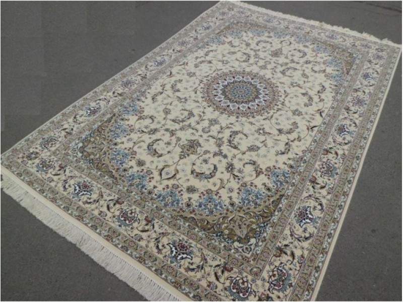 Ковер Shah Abbasi (XI) A-042/1400  1,5х2,2