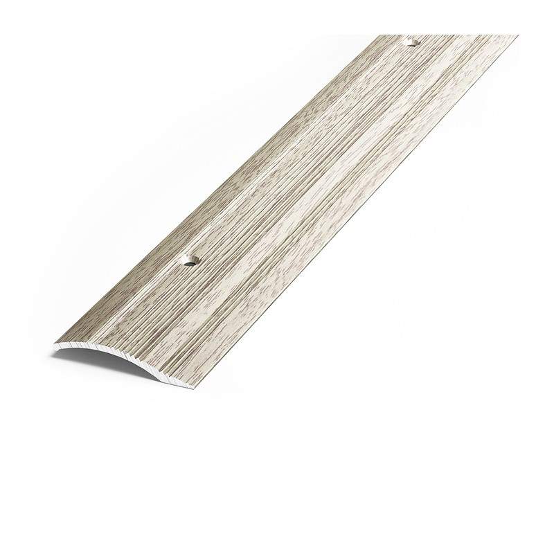 Профиль разноуровневый ПР 02. 900.087  дуб беленый