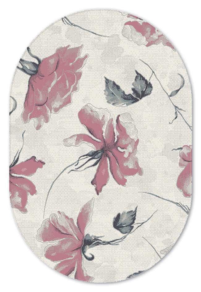 Ковер Matrix  5546-16833  1,6х2,3  овал