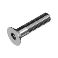 Винт DIN 7991 потай вн.шестиг.нержА2  5х10