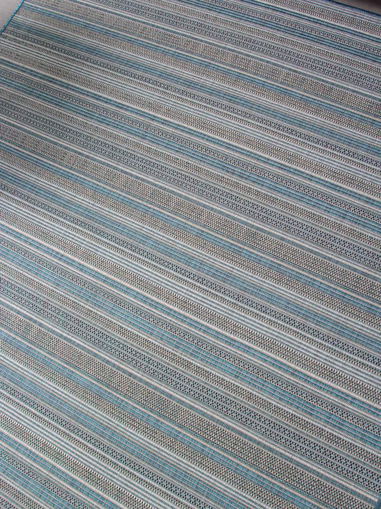 Ковер KAIR  S146  1,2х1,7м BLUE