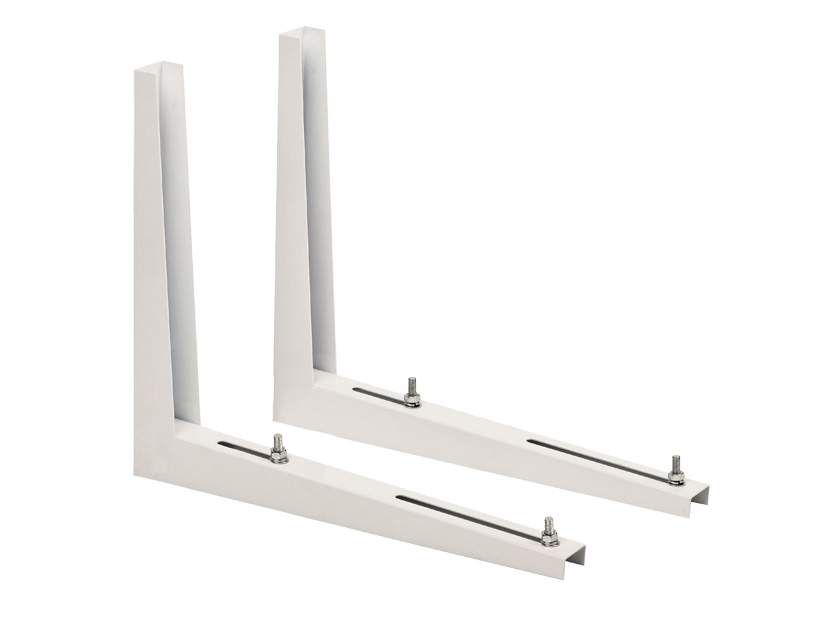 Кронштейны д/уст стаб. Skat-ST на стене 450х400мм (к-т 2шт)  423