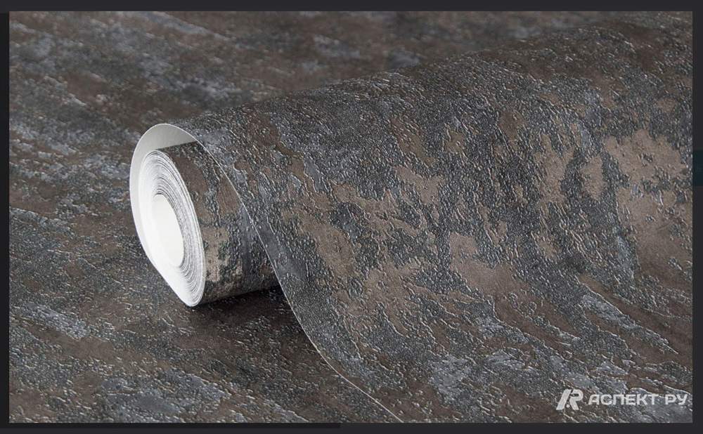 Обои  Палитра 70543-48  1,06х10,05м  ВВ  ФО Аспект Delux  СНЯТО