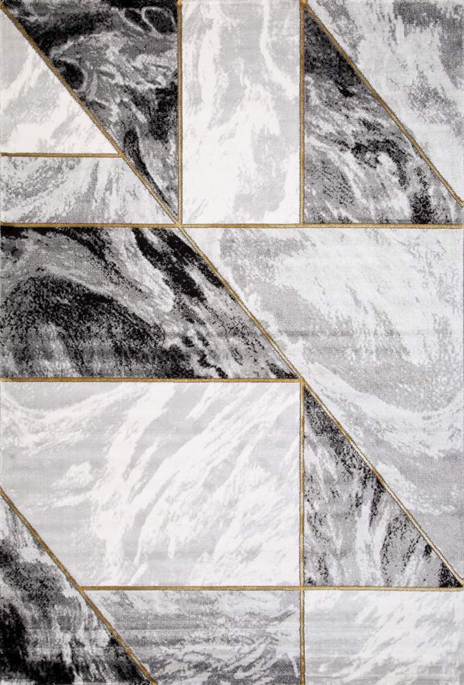 Ковер OMEGA 08742G, 2.0x2.9 STAN, GOLD/GOLD