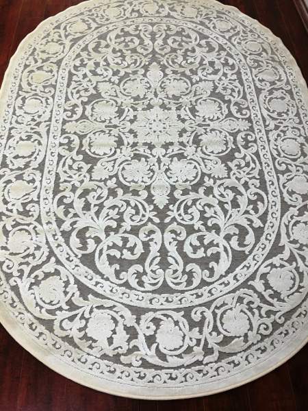 Ковер Champagne  38064 / 656590  1,1х0,65 овал