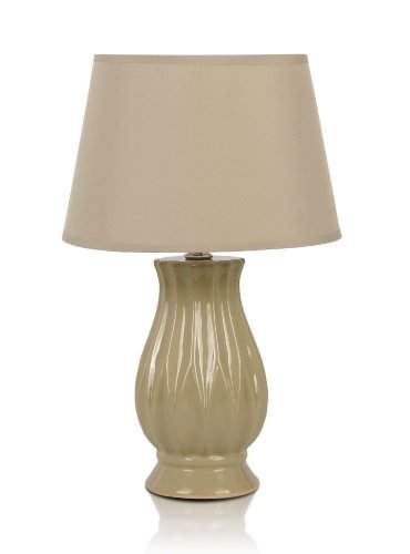 Светильник настольный А-LE769 Beige