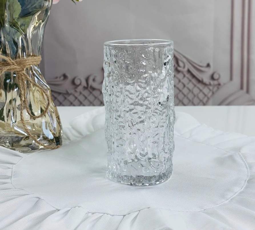 LENARDI Набор стаканов 589-078 д/сока 350мл 1/6шт 