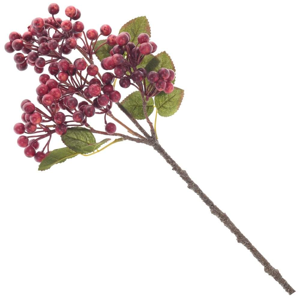 REMECO COLLECTION Ветка 795210 Боярышник 20х20х50см