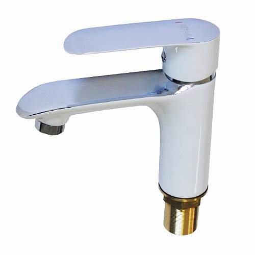 Смеситель GFmark  5230  на раковину  шаров.