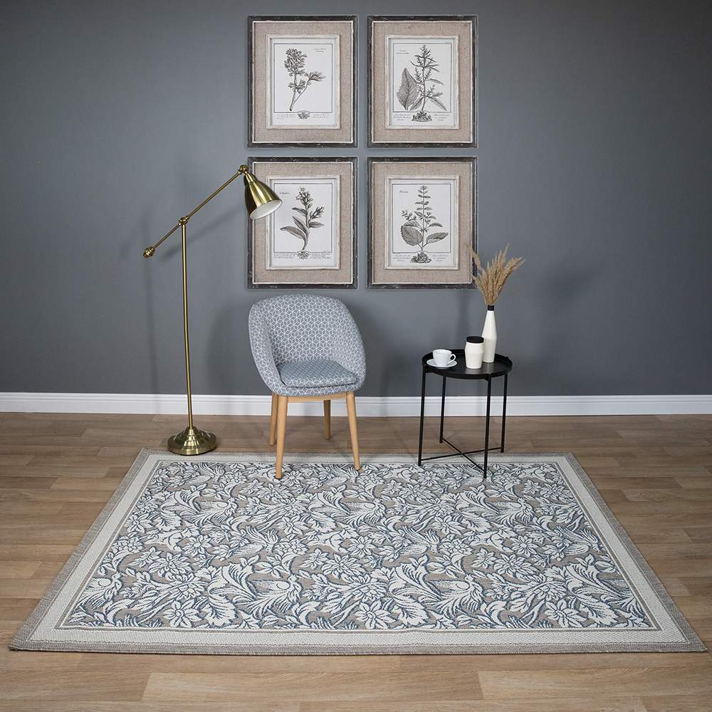 Ковер MEDIO  29005/m104  1,4х2,0 