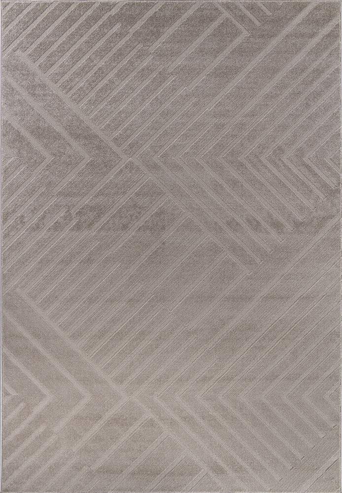 Ковер Dios F438, 2,0x2,9 LIGHT BEIGE  