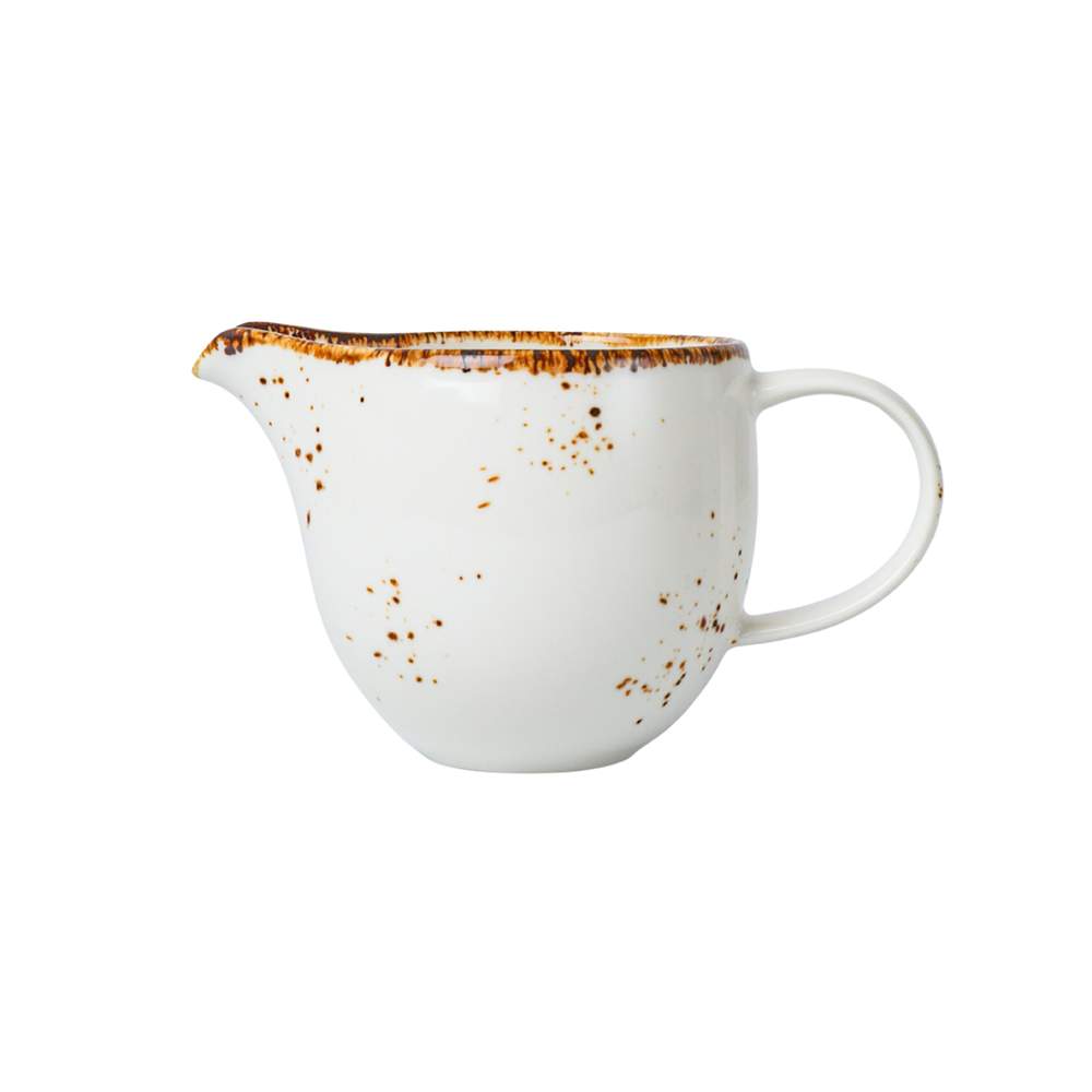 P.L. Noble Grace Молочник 81221697 200мл d-8см h-7,5см фарфор (6) 