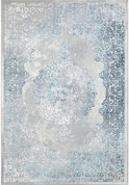 Ковер Melisa 2,0*3,0  L.Grey/P.Turguoise 5782C